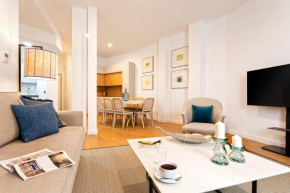 Genteel Home Goyeneta